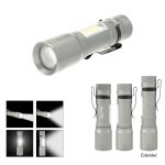 Rechargeable Freeport Focus Flashlight 2.0 - 6