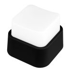 Rechargeable Mini Night Light - 1