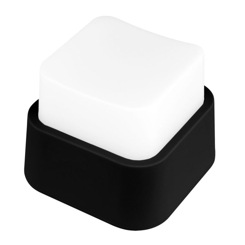 Rechargeable Mini Night Light - 1