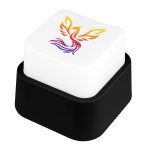 Rechargeable Mini Night Light - 3