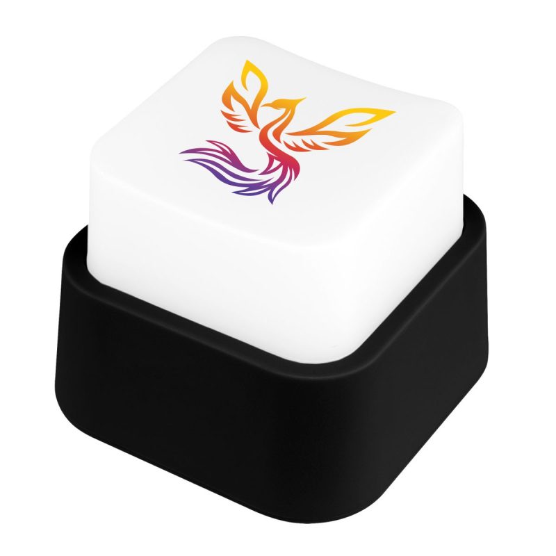 Rechargeable Mini Night Light - 3