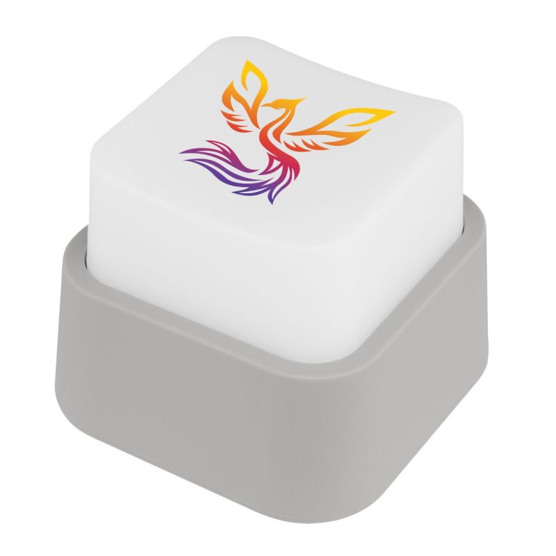 Rechargeable Mini Night Light - 4