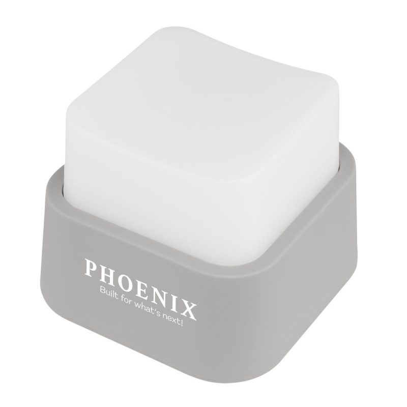 Rechargeable Mini Night Light - 5