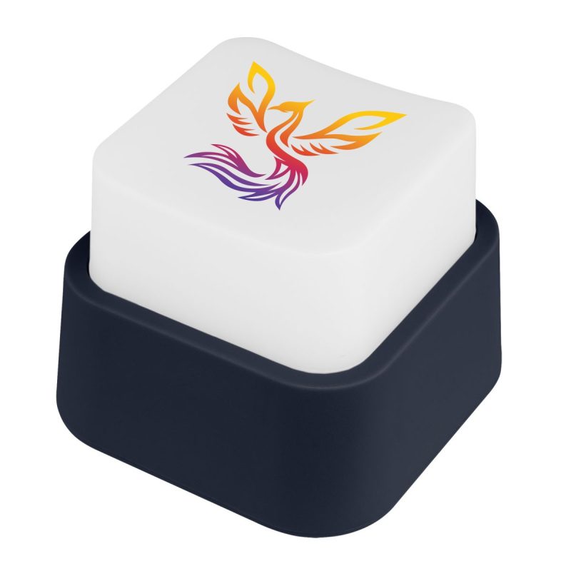 Rechargeable Mini Night Light - 8