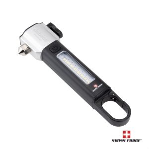Swiss Force? Shulman Emergency Multi-Tool w/Flashlight