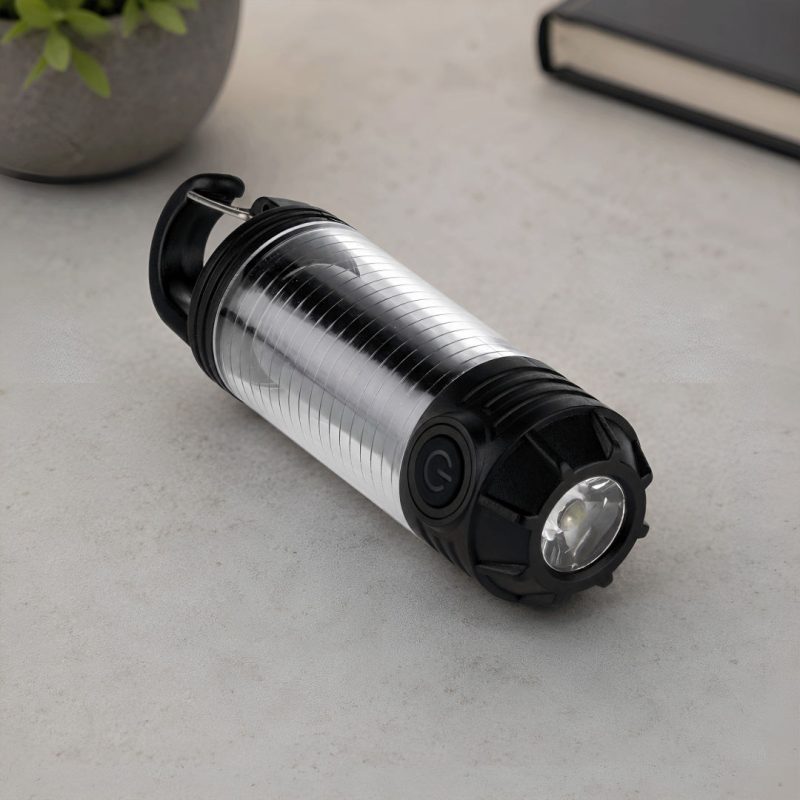 Wilderlight Battery Powered Mini Camping Light - 3
