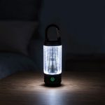 Wilderlight Battery Powered Mini Camping Light - 4