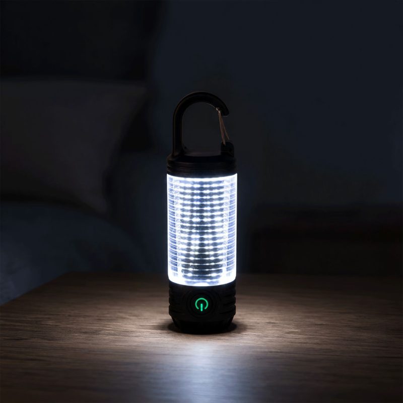 Wilderlight Battery Powered Mini Camping Light - 4
