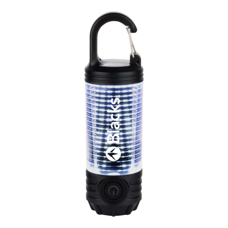 Wilderlight Battery Powered Mini Camping Light