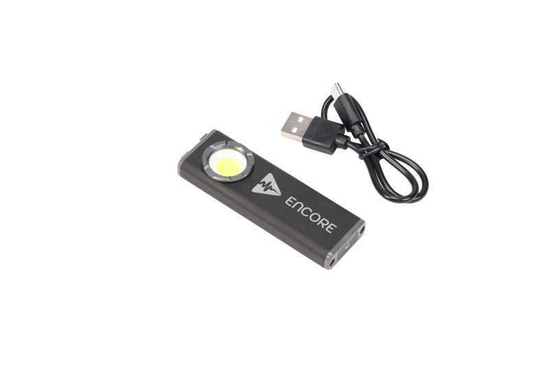 10W COB Slim Worklight - 6
