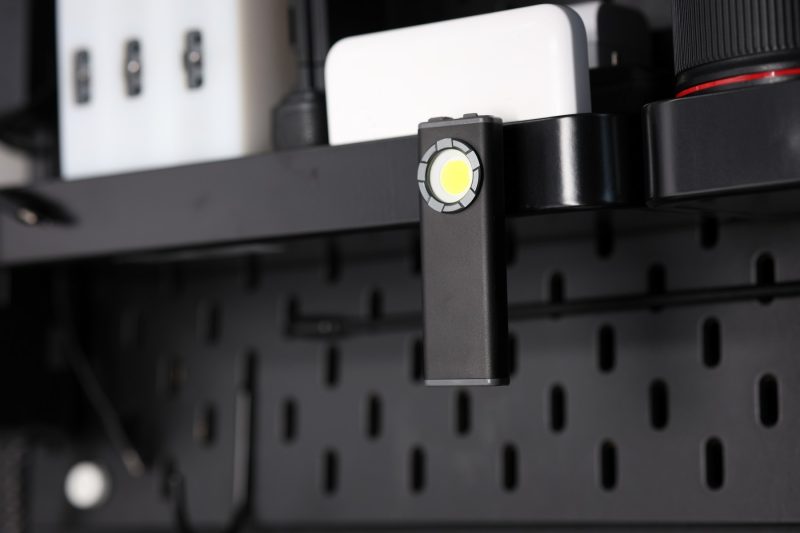 10W COB Slim Worklight - 8