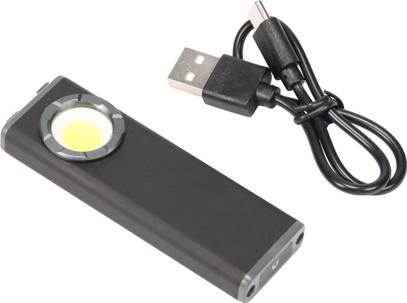 10W COB Slim Worklight - 9