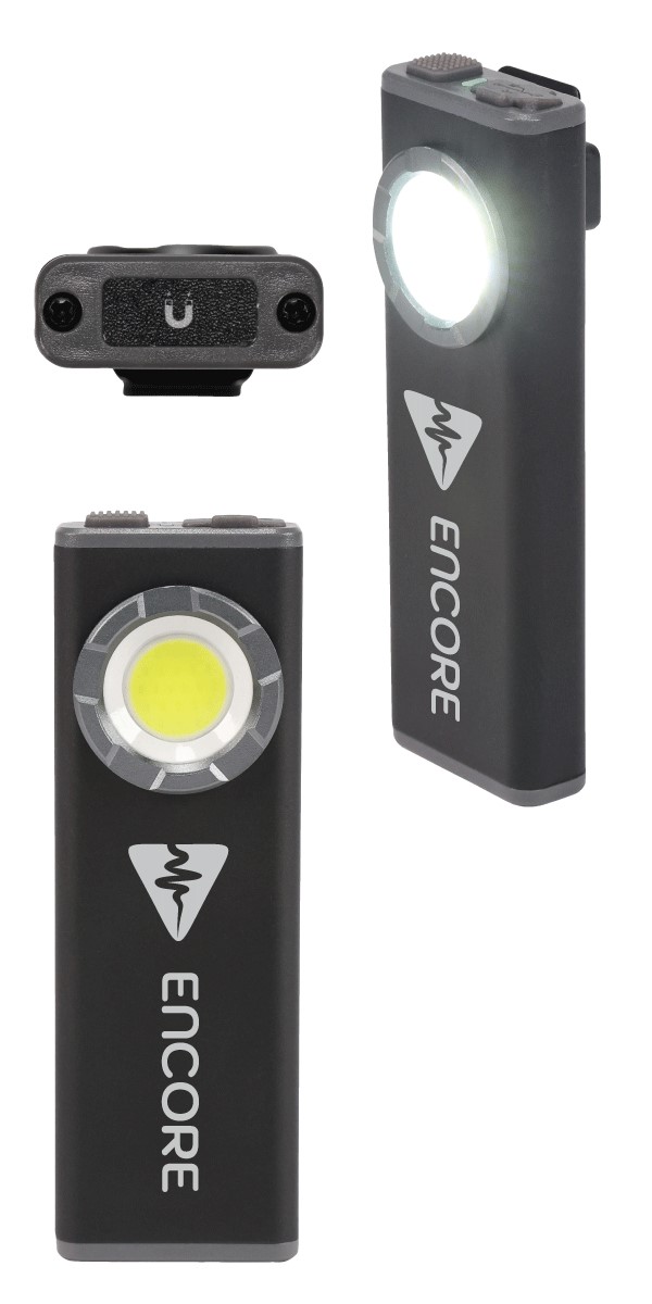 10W COB Slim Worklight