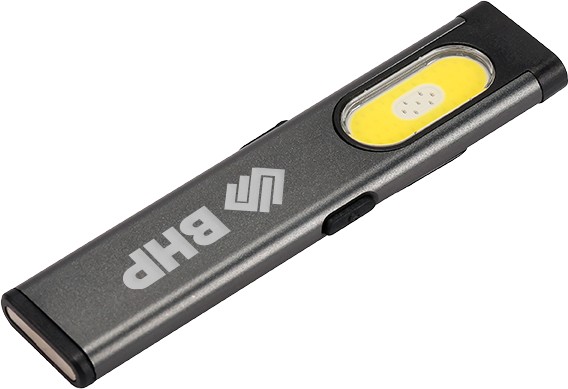 3W + 5W COB Slim Worklight - 1
