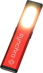 3W + 5W COB Slim Worklight - 3