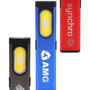 3W + 5W COB Slim Worklight