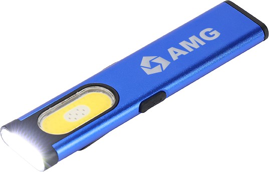 3W + 5W COB Slim Worklight - 4