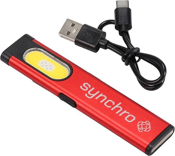 3W + 5W COB Slim Worklight - 6