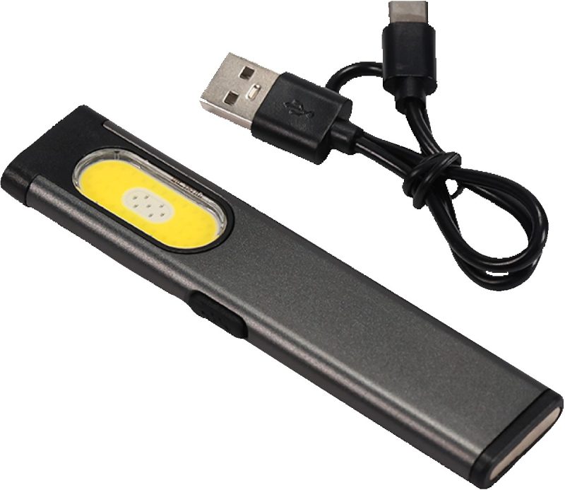 3W + 5W COB Slim Worklight - 9