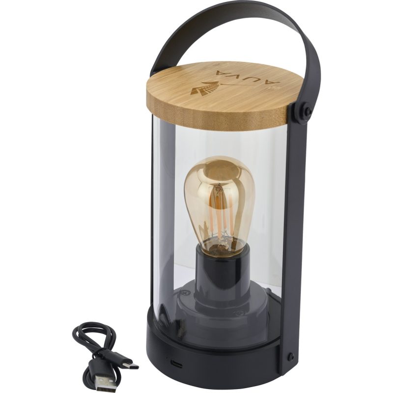 3w Desk Glow Lantern - 4