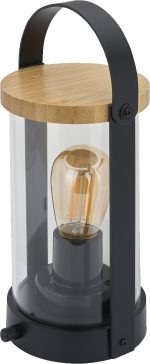 3w Desk Glow Lantern - 6
