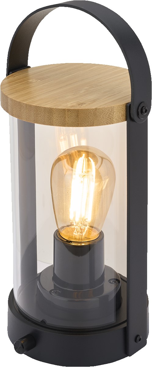 3w Desk Glow Lantern - 7