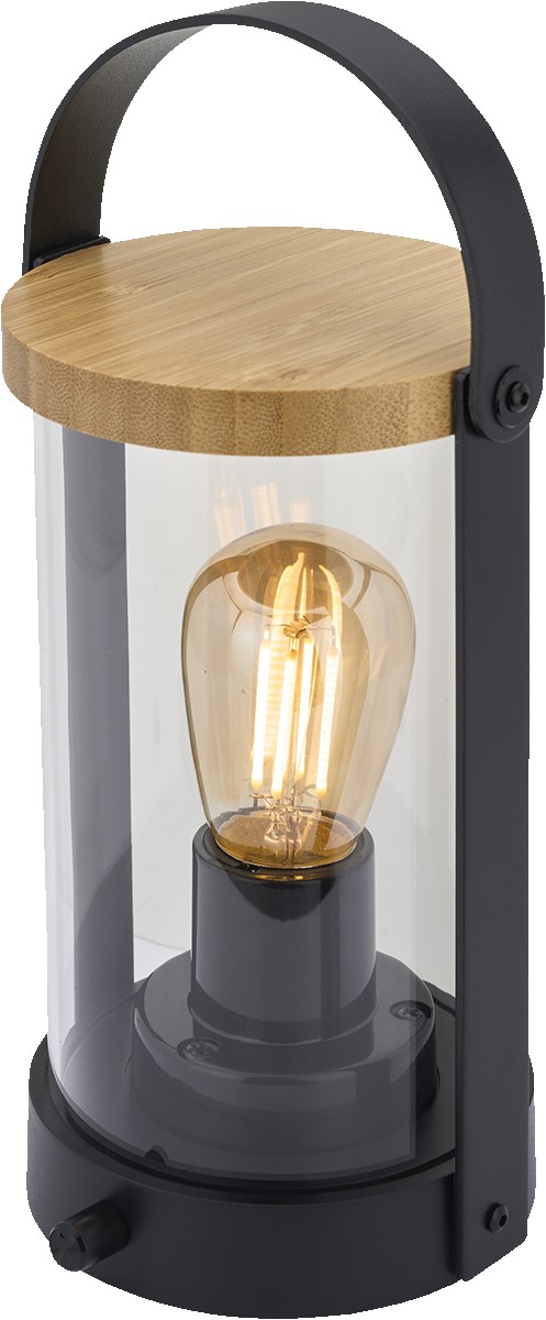 3w Desk Glow Lantern - 8