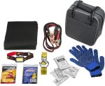 Deluxe Emergency Car Kit - 5