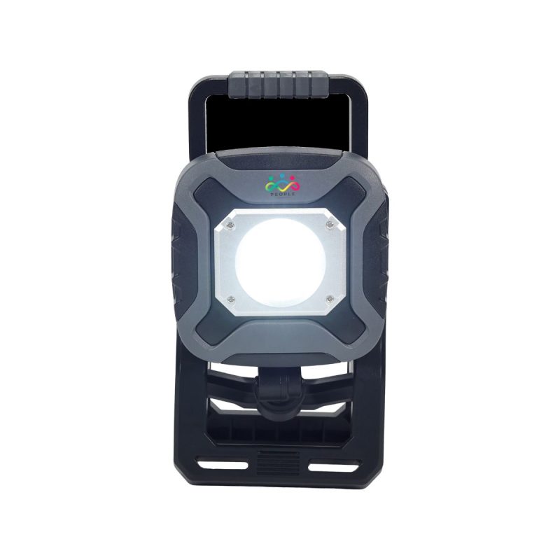 Rechargeable 15W PowerBeam Worklight - 2