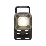 Rechargeable 15W PowerBeam Worklight - 3