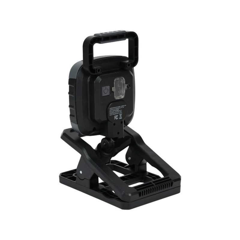 Rechargeable 15W PowerBeam Worklight - 4