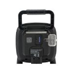 Rechargeable 15W PowerBeam Worklight - 6