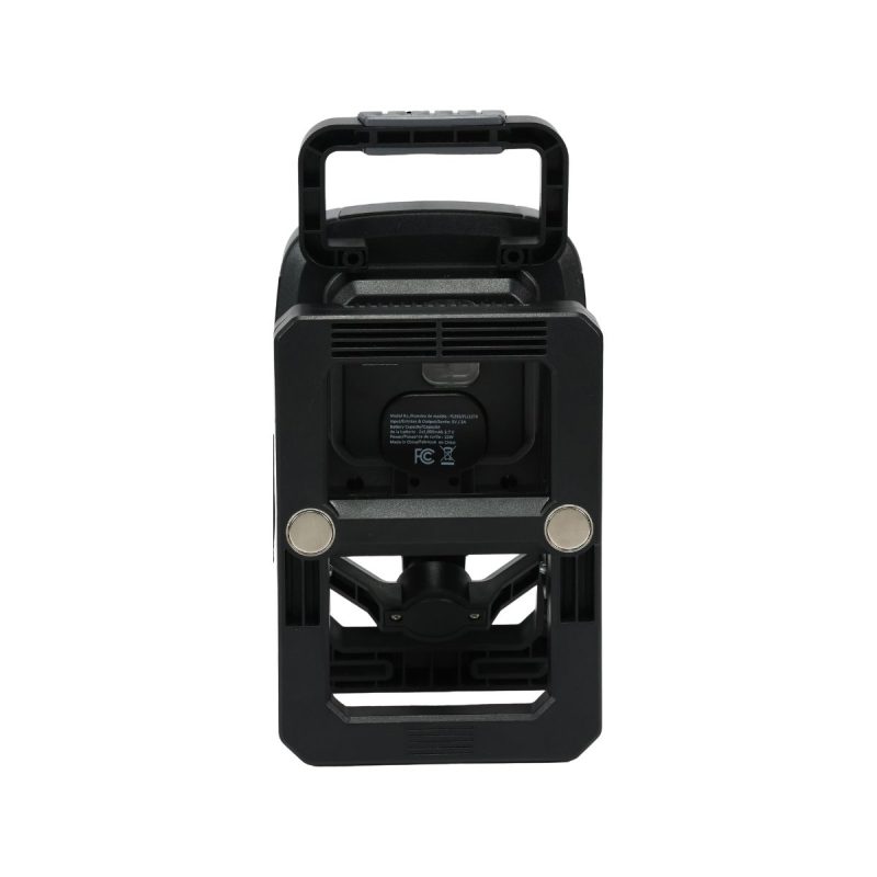 Rechargeable 15W PowerBeam Worklight - 8