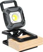 Rechargeable 15W PowerBeam Worklight - 9