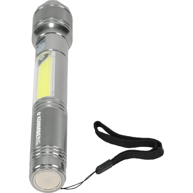 Rechargeable 15W Worklight - 2