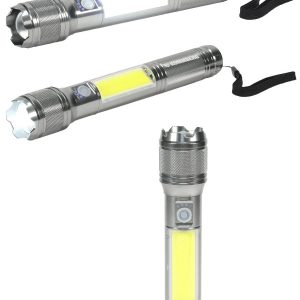 Rechargeable 15W Worklight