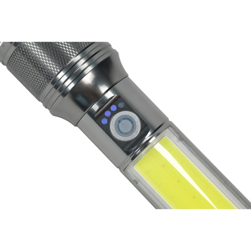 Rechargeable 15W Worklight - 4