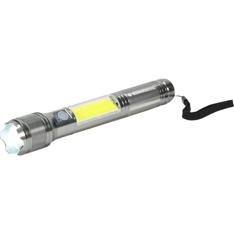 Rechargeable 15W Worklight - 5