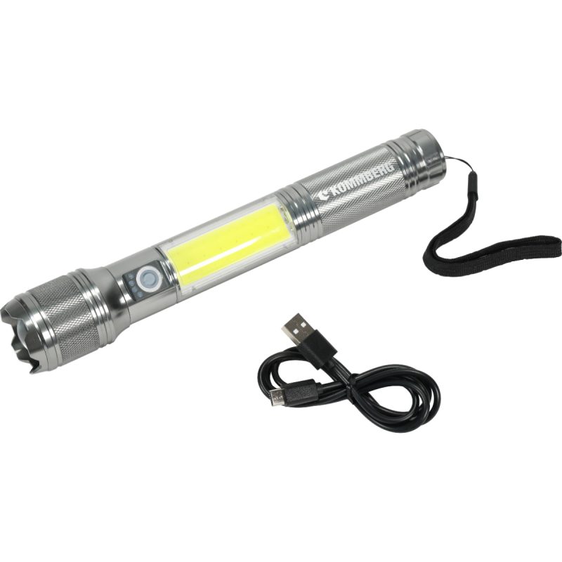 Rechargeable 15W Worklight - 8