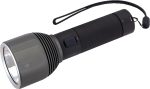 Rechargeable 20W LED Vega Flashlight - 1