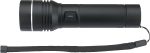 Rechargeable 20W White Laser LED Flashlight - 6