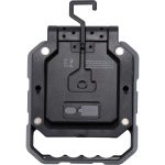 Rechargeable 60W COB Magnetic Worklight - 9