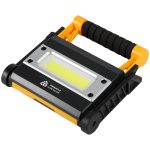 Rechargeable 8W COB High Stand Worklight - 1
