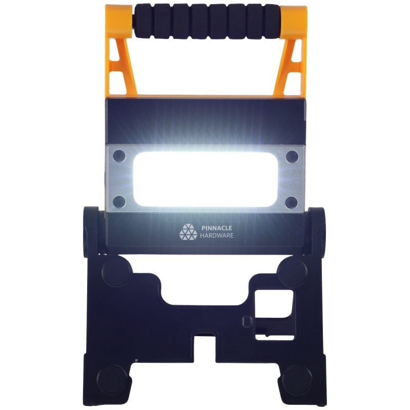 Rechargeable 8W COB High Stand Worklight - 3
