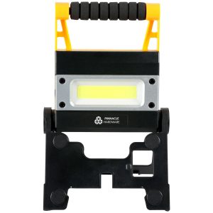 Rechargeable 8W COB High Stand Worklight