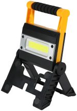 Rechargeable 8W COB High Stand Worklight - 5