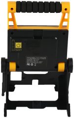 Rechargeable 8W COB High Stand Worklight - 8