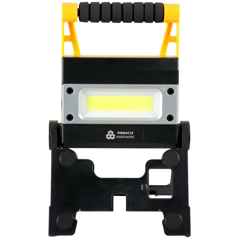 Rechargeable 8W COB High Stand Worklight