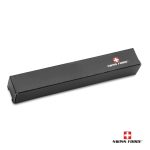 Swiss Force? Antares Mini Flashlight w/Pen Clip - 1