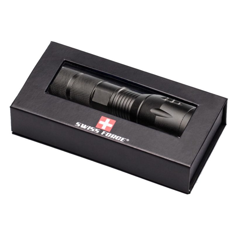 Swiss Force? Magellan Flashlight - 1